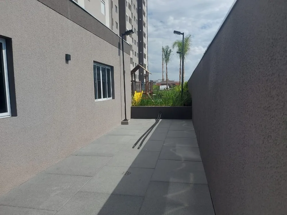 Apartamento, 2 quartos, 50 m² - Foto 3