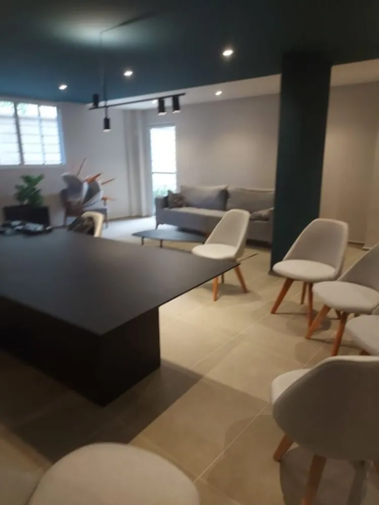 Apartamento, 2 quartos, 50 m² - Foto 6