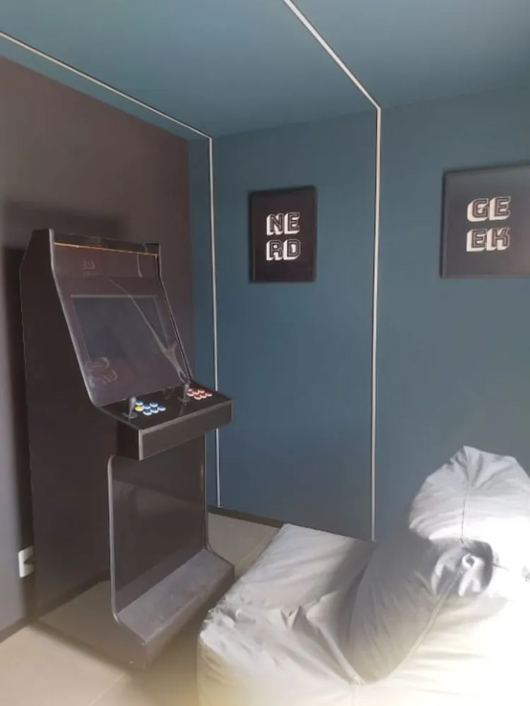 Apartamento, 2 quartos, 50 m² - Foto 2