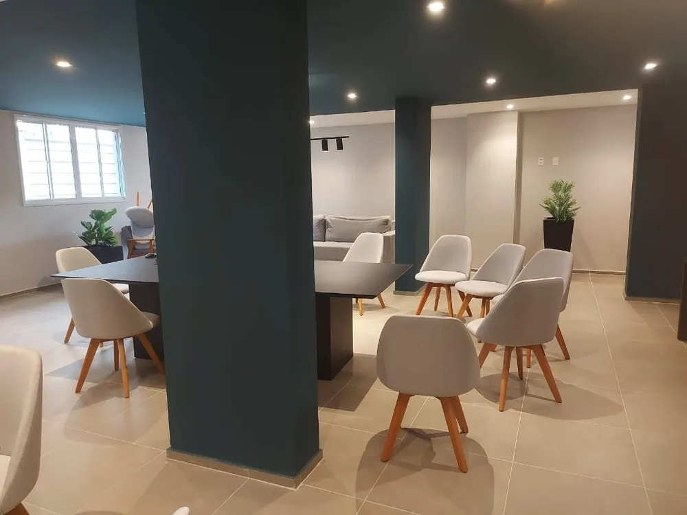Apartamento, 2 quartos, 50 m² - Foto 1