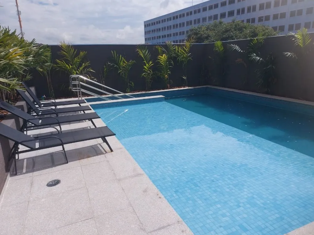 Apartamento, 2 quartos, 50 m² - Foto 4
