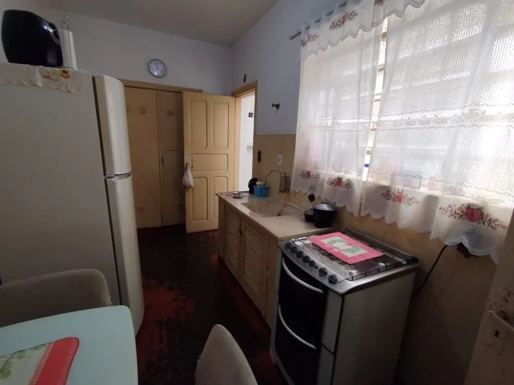 Apartamento, 3 quartos, 139 m² - Foto 7