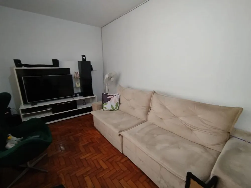 Apartamento, 3 quartos, 139 m² - Foto 2
