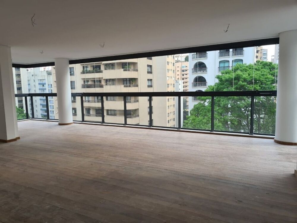 Apartamento, 3 quartos, 205 m² - Foto 11
