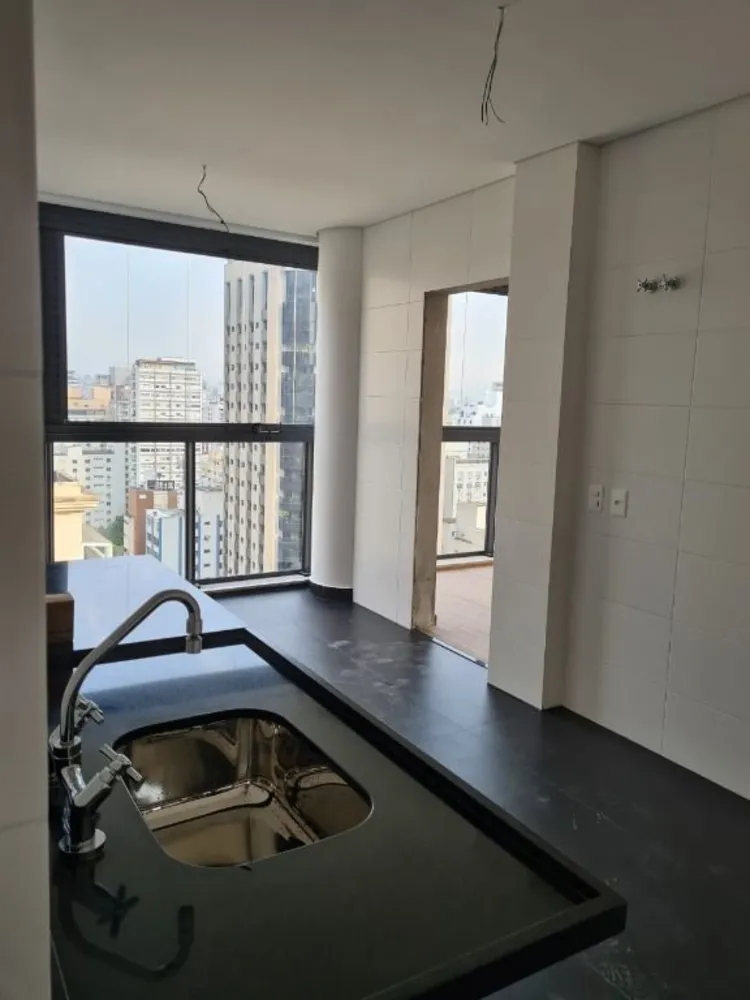Apartamento, 3 quartos, 205 m² - Foto 8