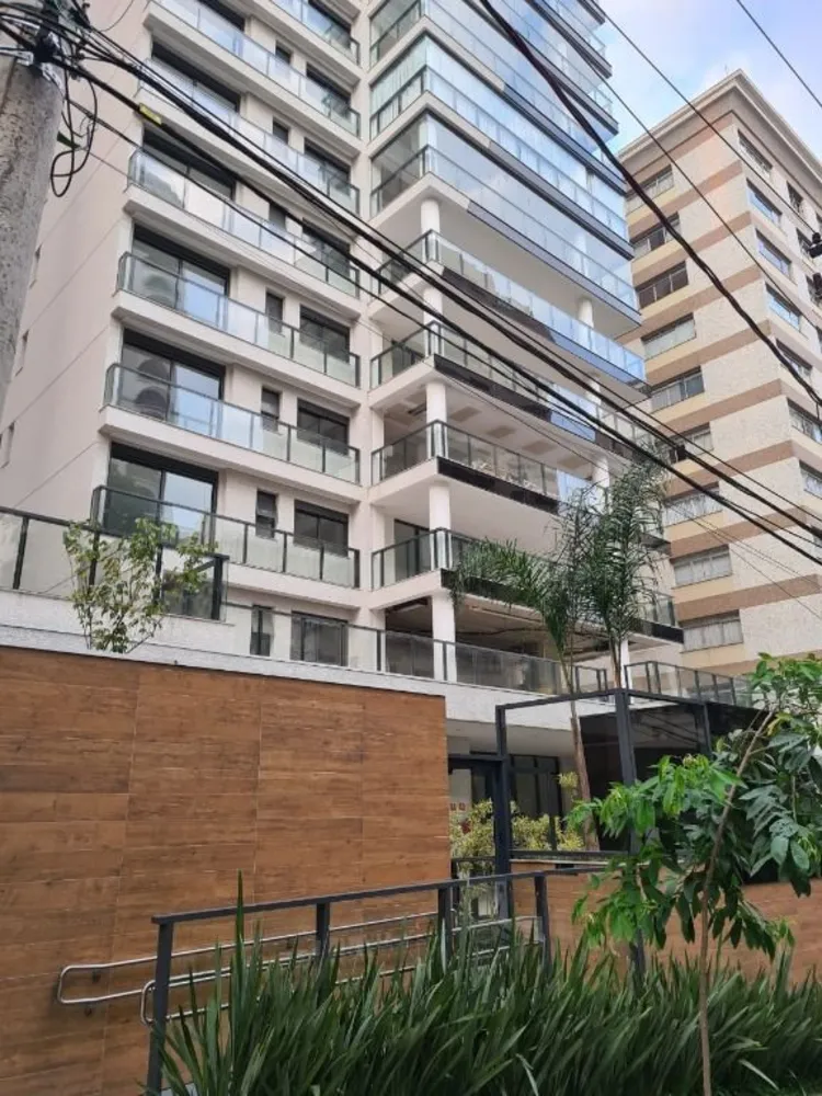 Apartamento, 3 quartos, 205 m² - Foto 13
