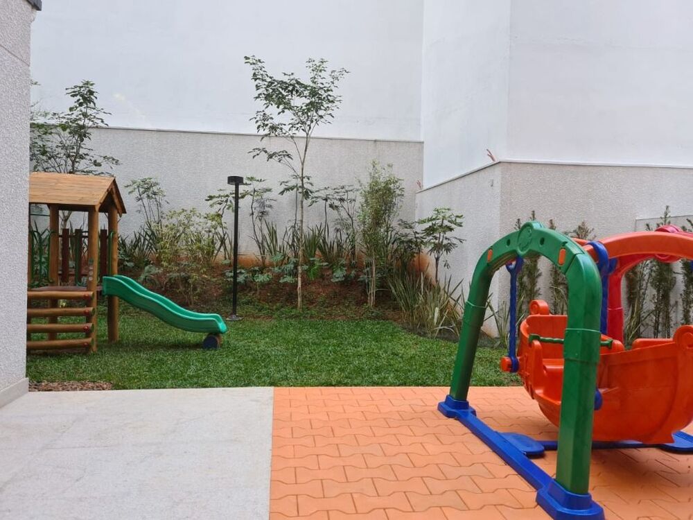 Apartamento, 3 quartos, 205 m² - Foto 4