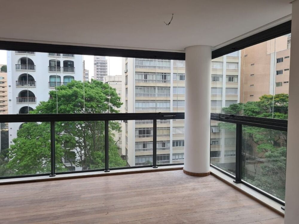 Apartamento, 3 quartos, 205 m² - Foto 12