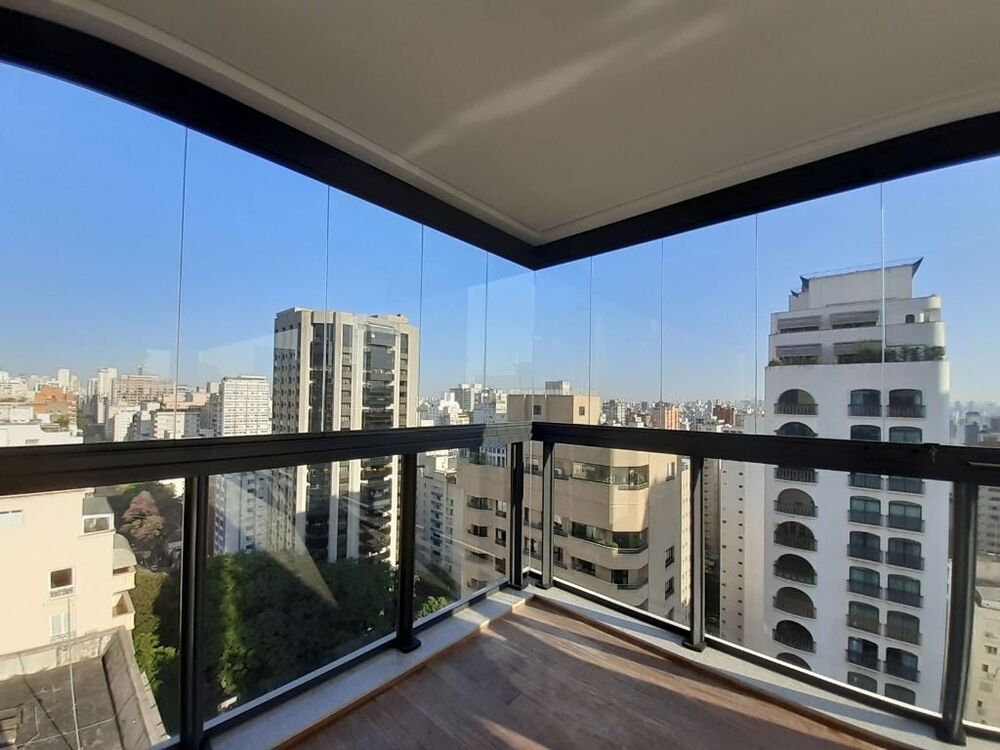 Apartamento, 3 quartos, 205 m² - Foto 3