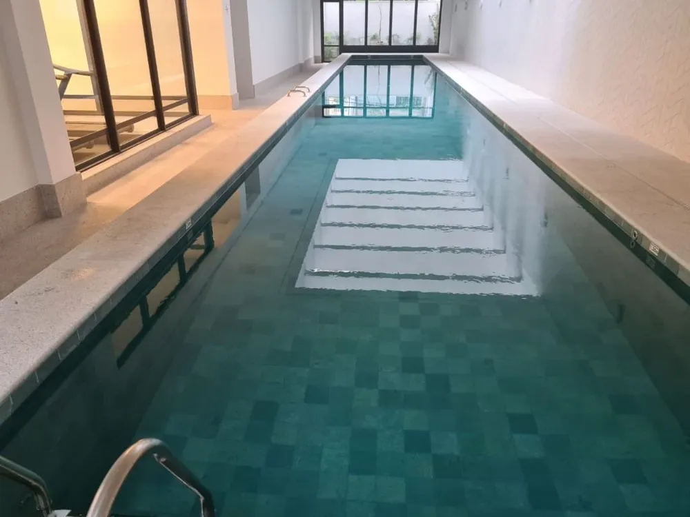 Apartamento, 3 quartos, 205 m² - Foto 17