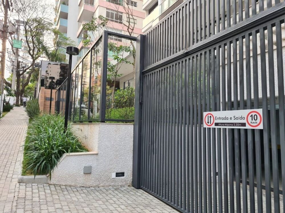 Apartamento, 3 quartos, 205 m² - Foto 6