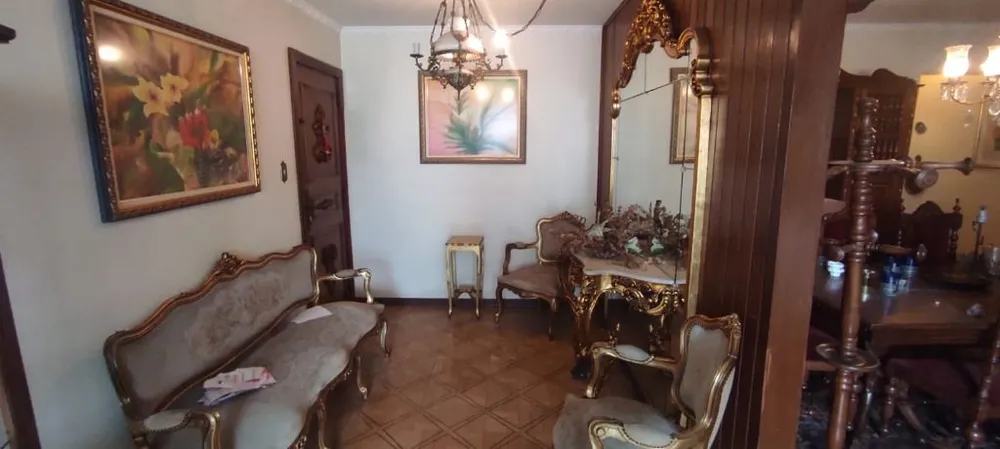 Apartamento, 3 quartos, 140 m² - Foto 1