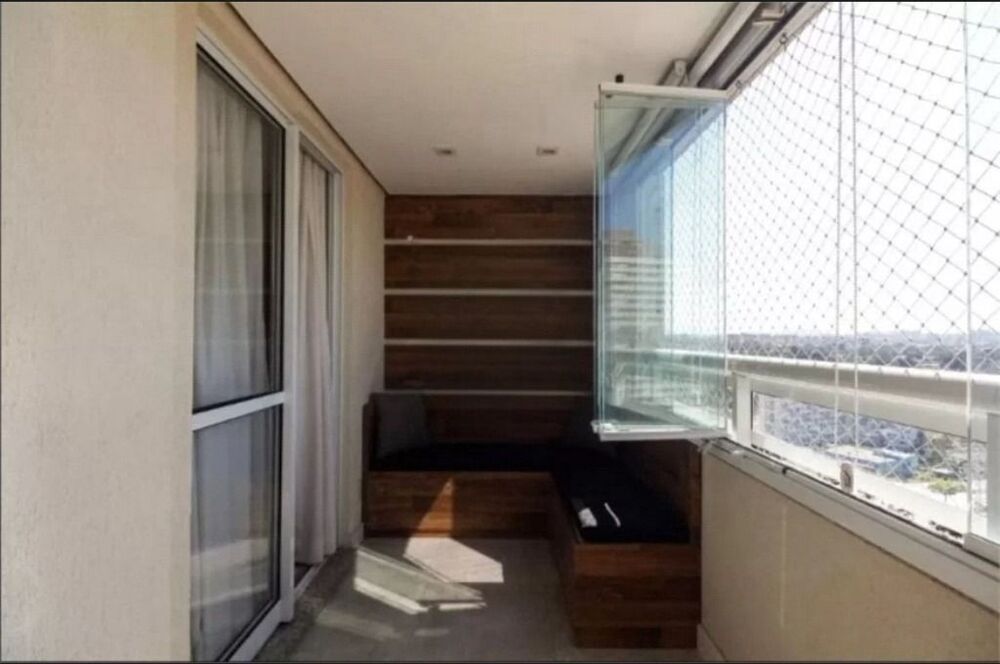 Apartamento à venda com 3 quartos, 79m² - Foto 1