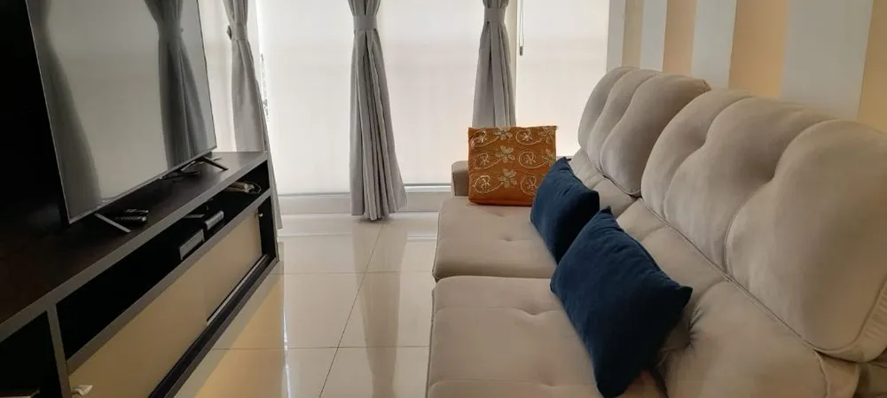 Apartamento, 3 quartos, 71 m² - Foto 1