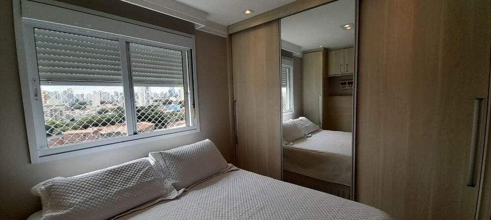 Apartamento, 3 quartos, 71 m² - Foto 3