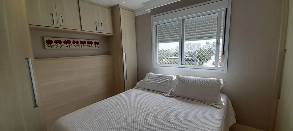 Apartamento, 3 quartos, 71 m² - Foto 2