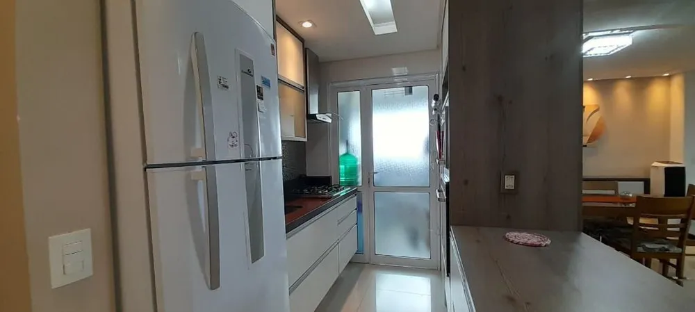 Apartamento, 3 quartos, 71 m² - Foto 11