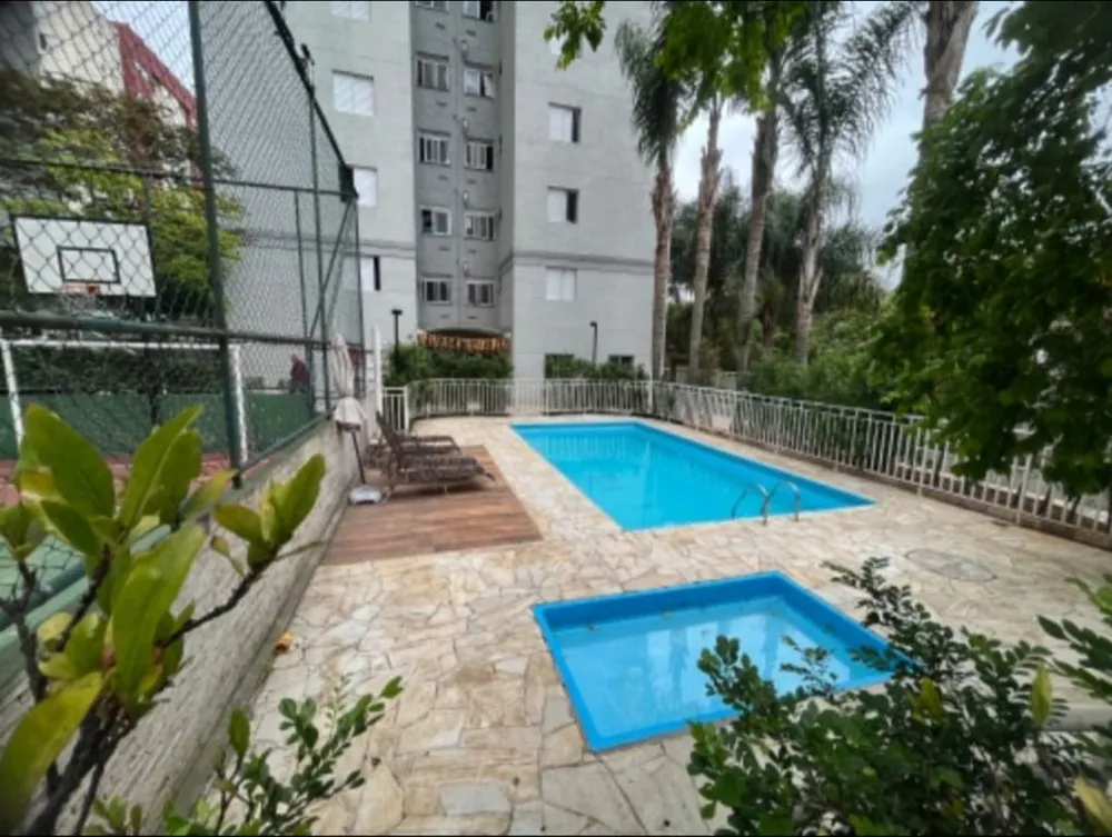 Apartamento, 2 quartos, 54 m² - Foto 7