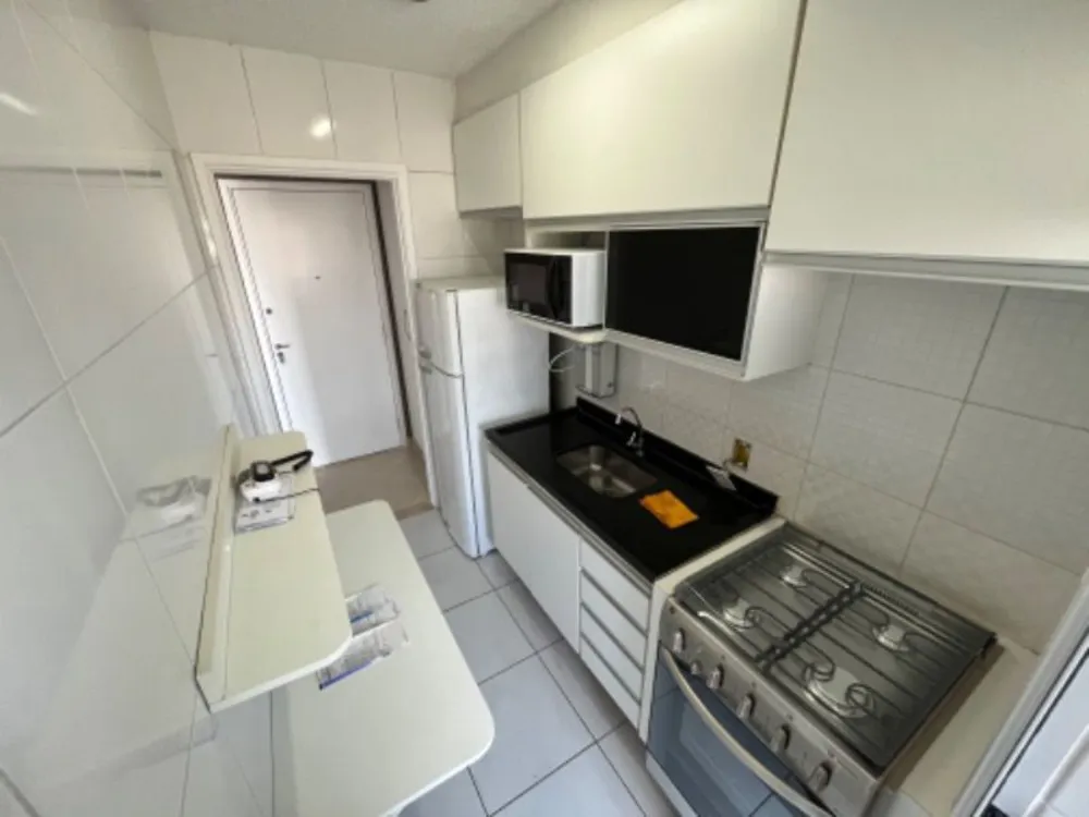 Apartamento, 2 quartos, 54 m² - Foto 6