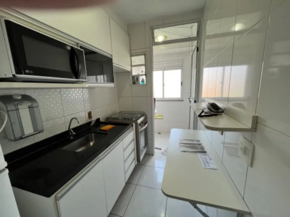 Apartamento, 2 quartos, 54 m² - Foto 5