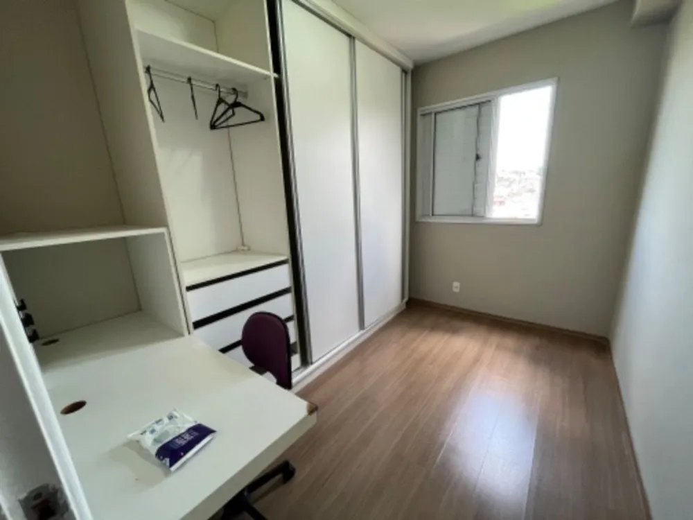 Apartamento, 2 quartos, 54 m² - Foto 3