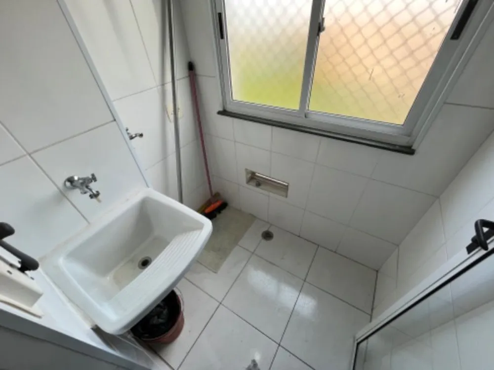 Apartamento, 2 quartos, 54 m² - Foto 4