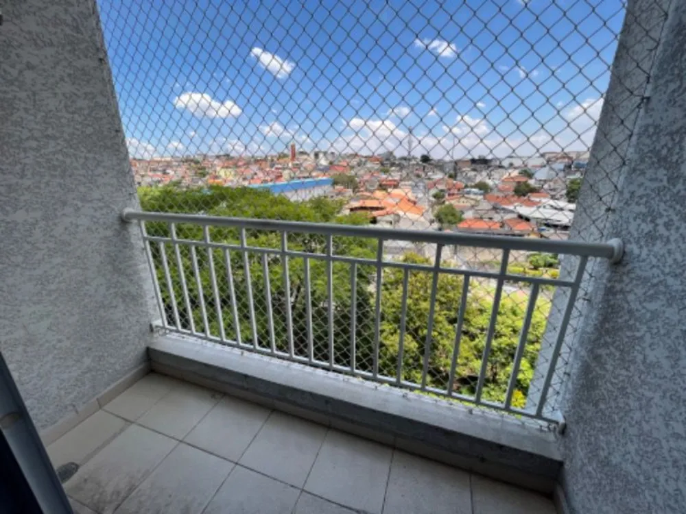 Apartamento, 2 quartos, 54 m² - Foto 1