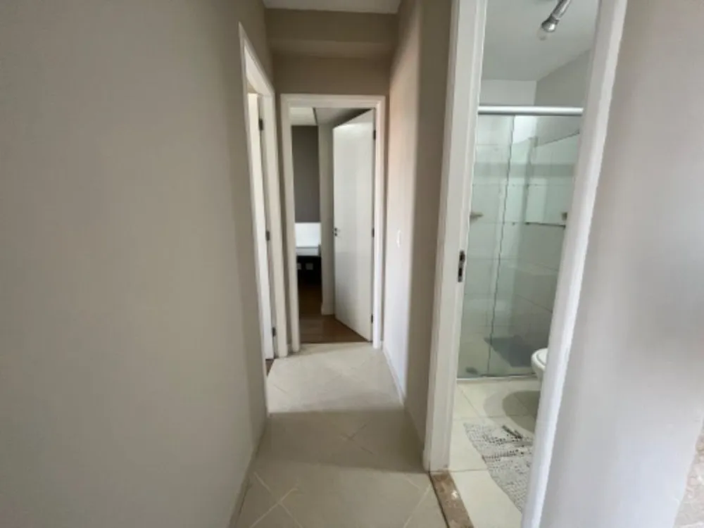 Apartamento, 2 quartos, 54 m² - Foto 2