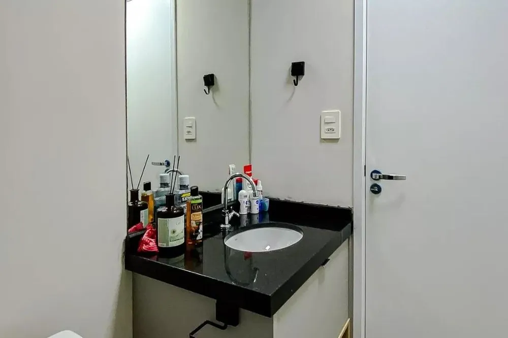 Kitnet-Studio, 26 m² - Foto 7