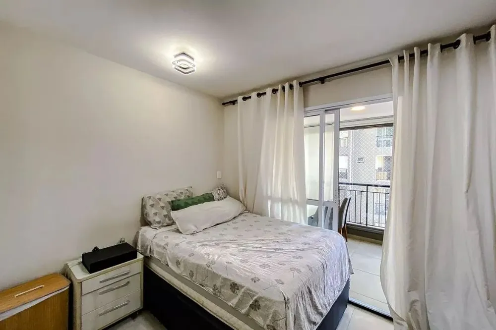 Kitnet-Studio, 26 m² - Foto 5