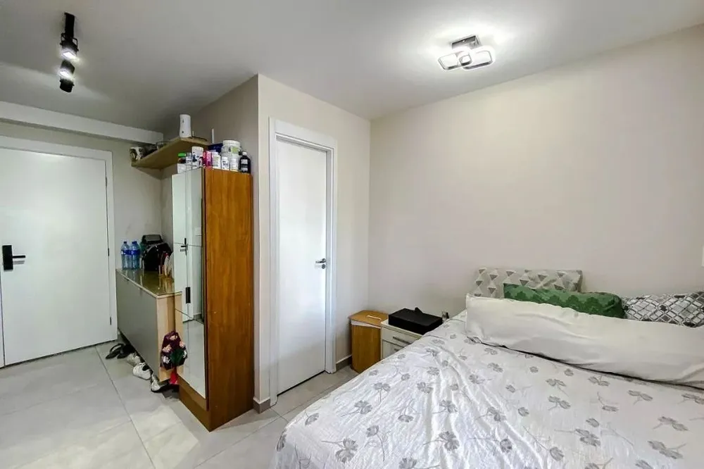 Kitnet-Studio, 26 m² - Foto 6