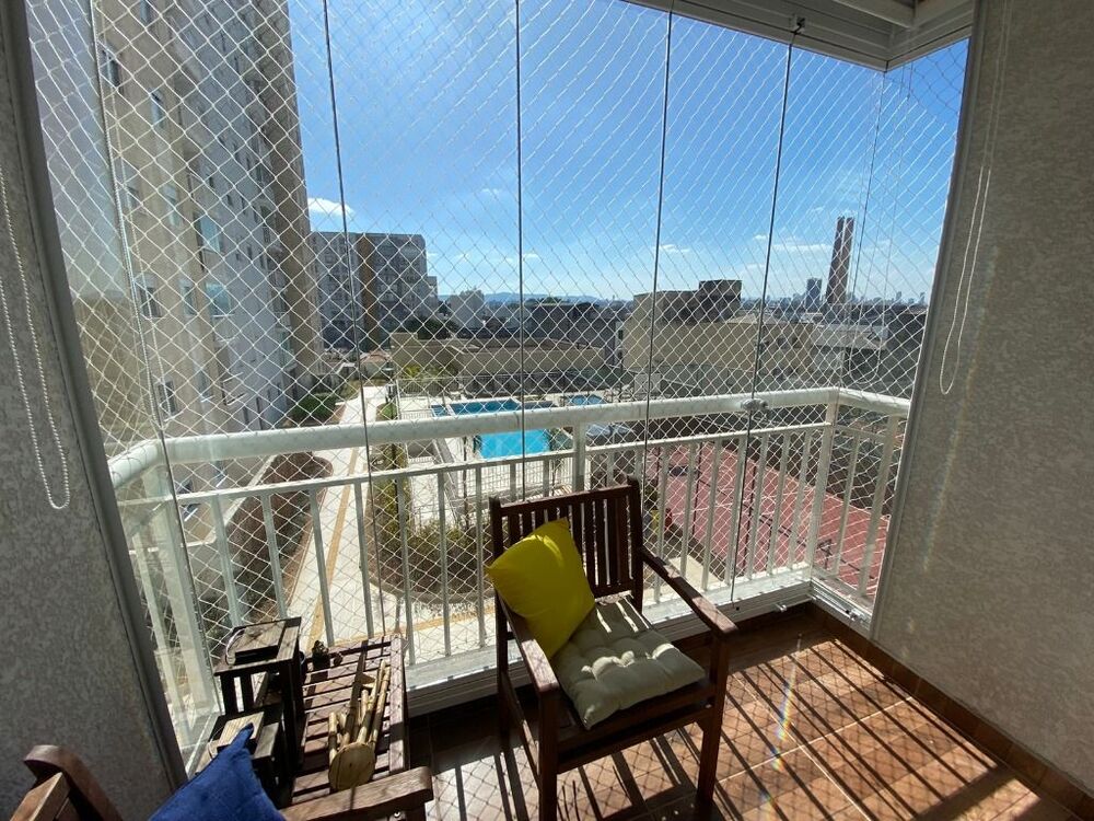 Apartamento, 2 quartos, 56 m² - Foto 18