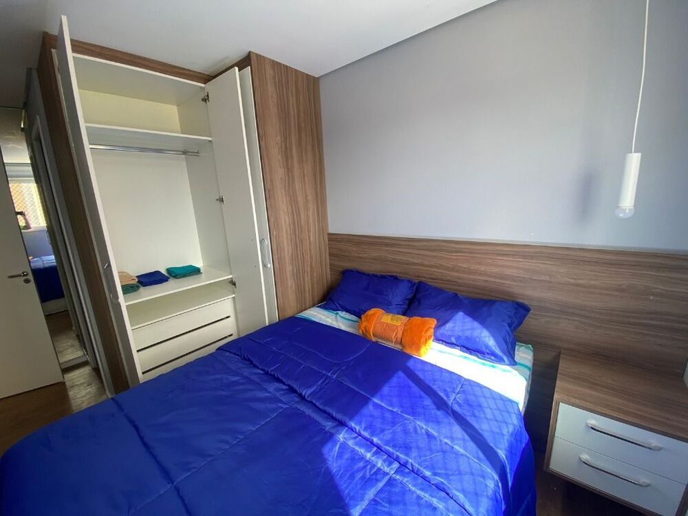 Apartamento, 2 quartos, 56 m² - Foto 8