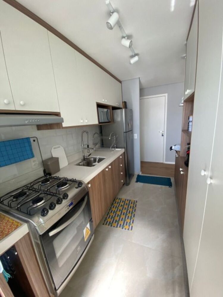 Apartamento, 2 quartos, 56 m² - Foto 15