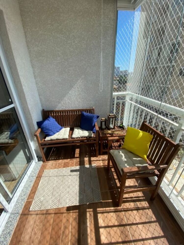 Apartamento, 2 quartos, 56 m² - Foto 17