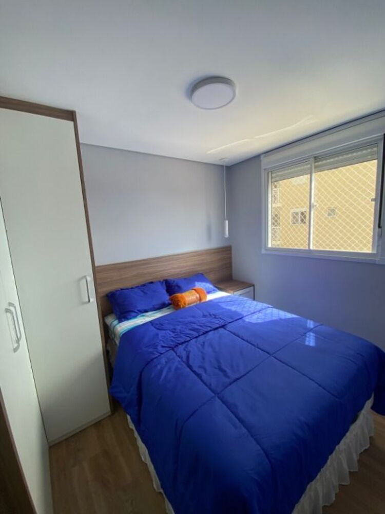 Apartamento, 2 quartos, 56 m² - Foto 10
