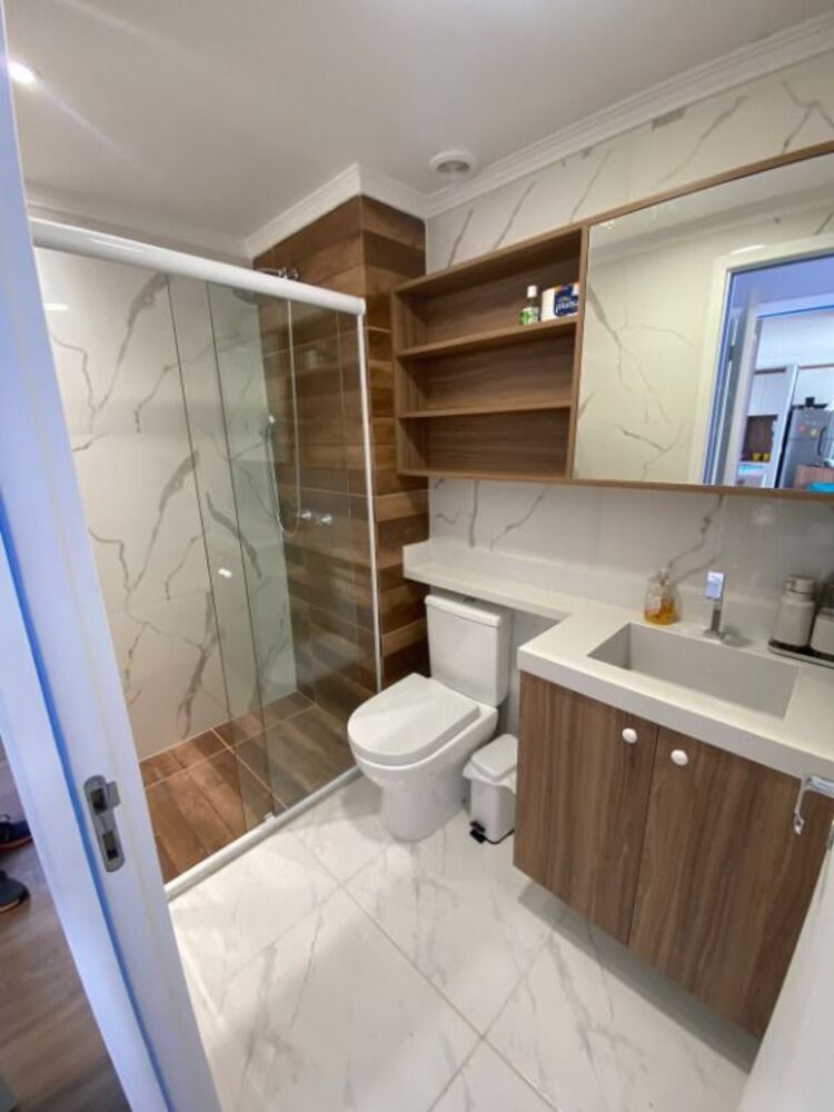 Apartamento, 2 quartos, 56 m² - Foto 19