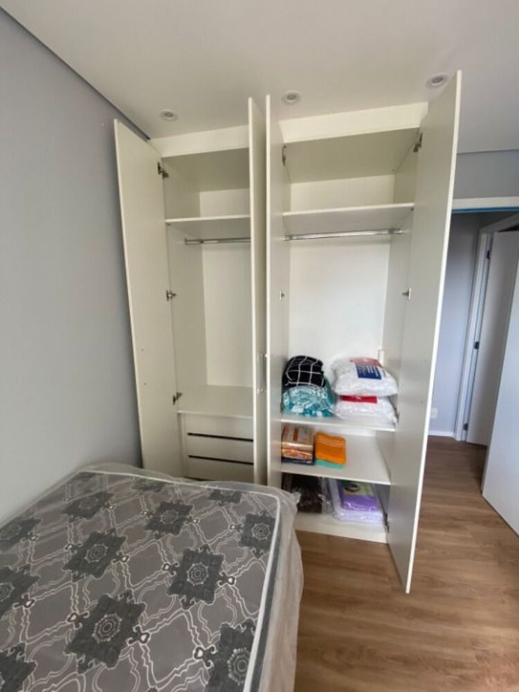 Apartamento, 2 quartos, 56 m² - Foto 13