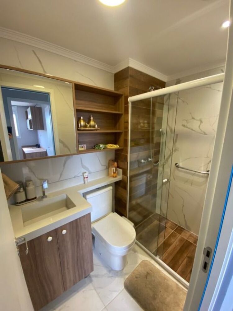 Apartamento, 2 quartos, 56 m² - Foto 20