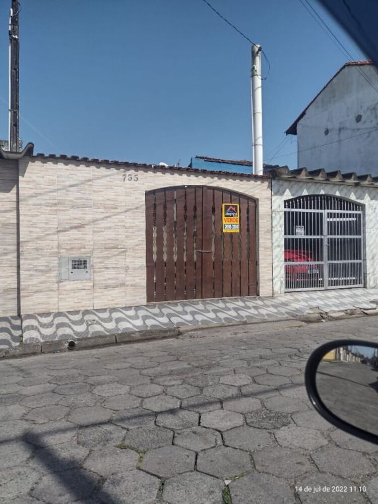 Casa, 1 quarto, 69 m² - Foto 5