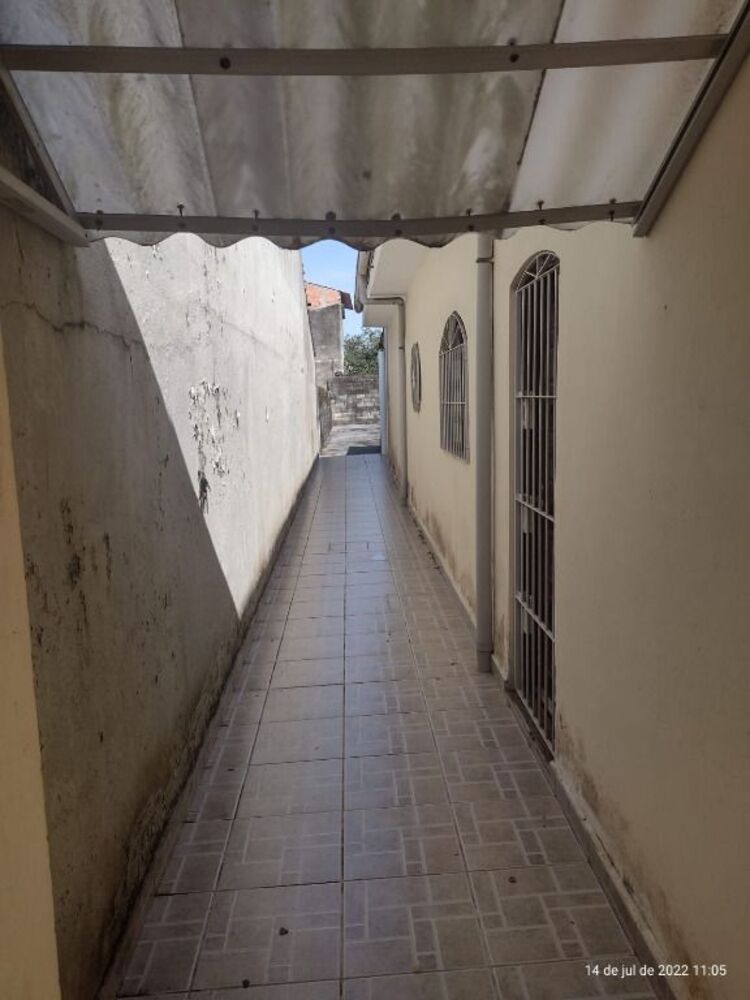 Casa, 1 quarto, 69 m² - Foto 3