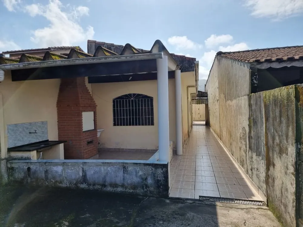 Casa, 1 quarto, 69 m² - Foto 3