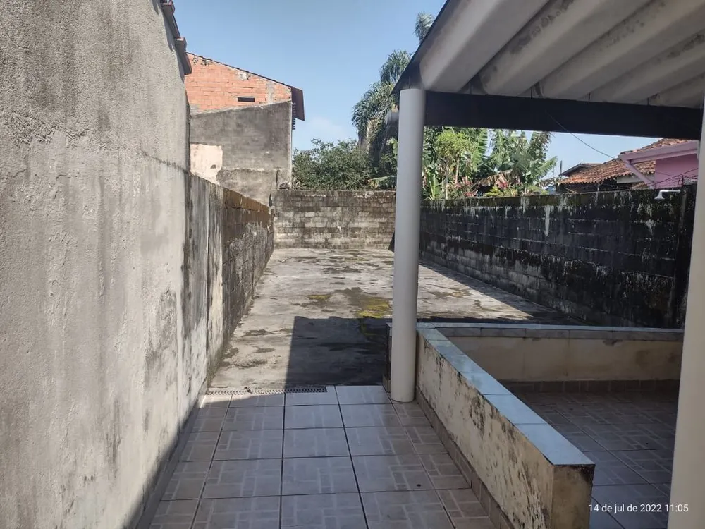 Casa, 1 quarto, 69 m² - Foto 16