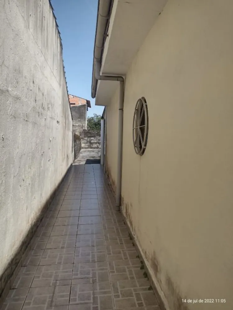 Casa, 1 quarto, 69 m² - Foto 22
