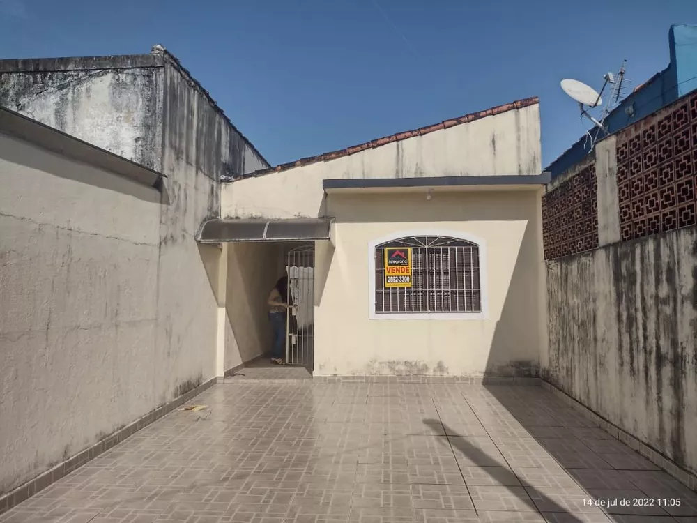 Casa, 1 quarto, 69 m² - Foto 14