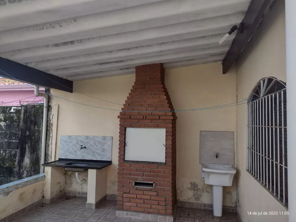 Casa, 1 quarto, 69 m² - Foto 13