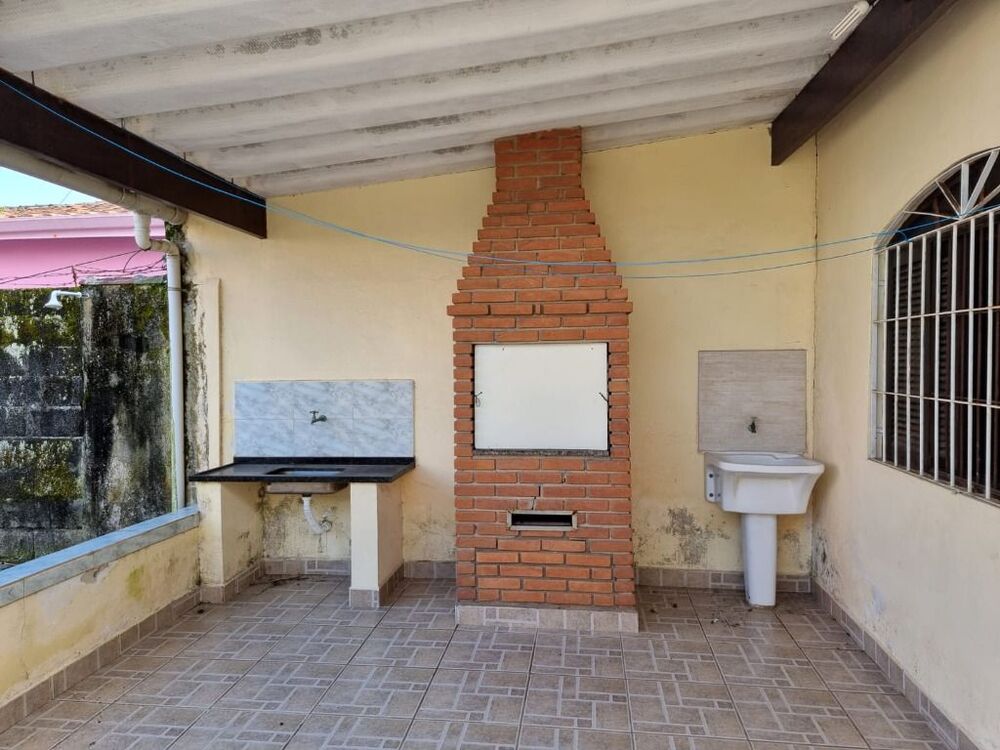 Casa, 1 quarto, 69 m² - Foto 1