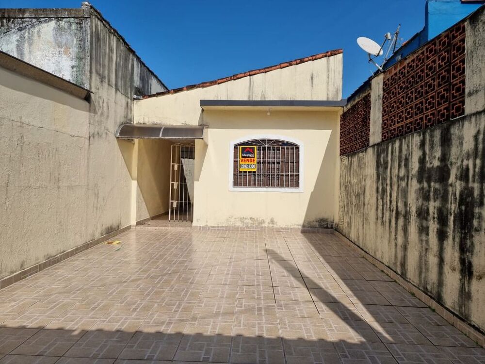 Casa, 1 quarto, 69 m² - Foto 7