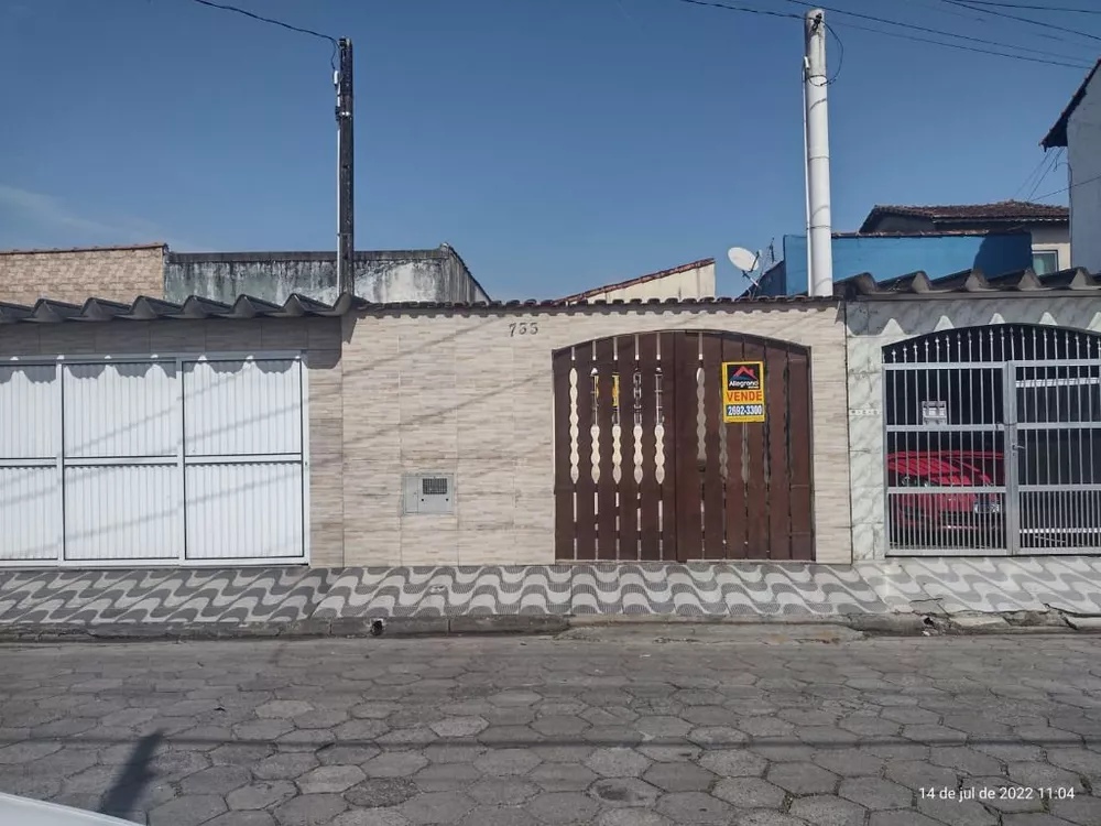 Casa, 1 quarto, 69 m² - Foto 11