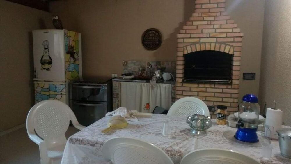 Casa, 4 quartos, 400 m² - Foto 3